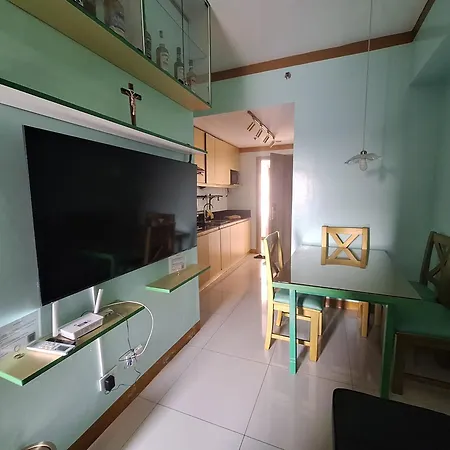 Carl Fritz Condo