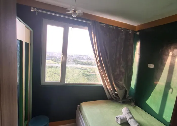 Hotel Carl Fritz 4*