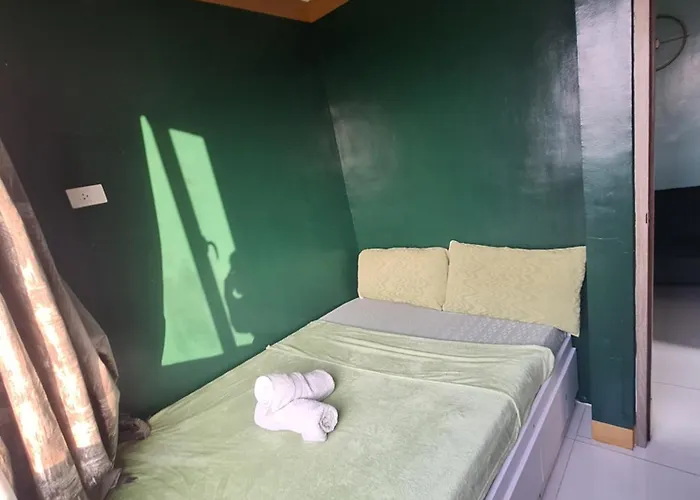 Hotel Carl Fritz Manila